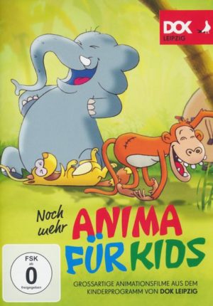 Noch mehr Anima für Kids