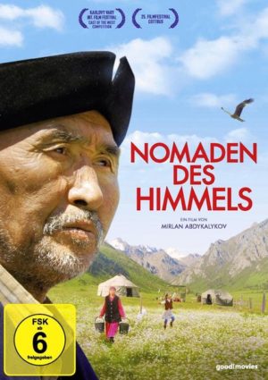 Nomaden des Himmels