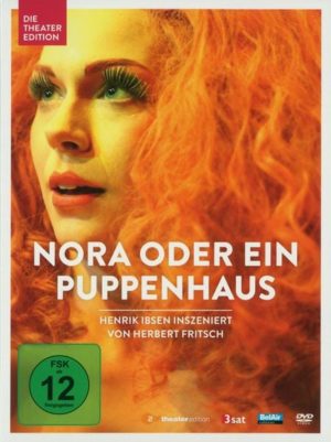 Nora oder Ein Puppenhaus - Die Theater Edition