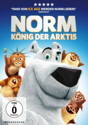 Norm - König der Arktis