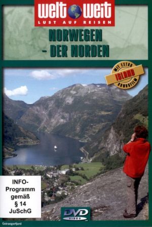 Norwegen: Der Norden - Weltweit