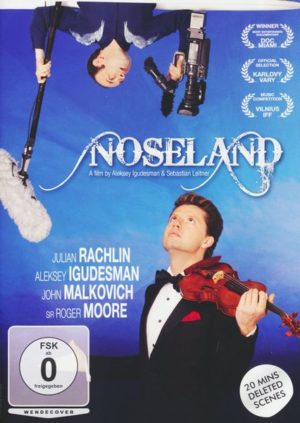 Noseland (OmU)