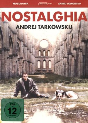 Nostalghia