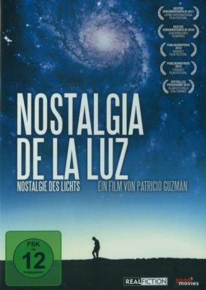 Nostalgia de la luz - Nostalgie des Lichts