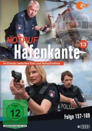 Notruf Hafenkante - 13