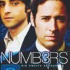 Numbers - Season 2  [6 DVDs]