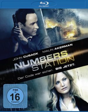 Numbers Station