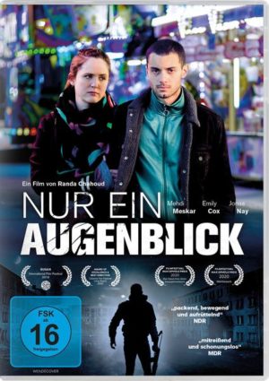 Nur ein Augenblick