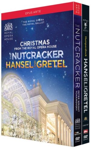 Nußknacker/Hänsel & Gretel