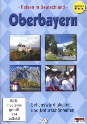 Oberbayern