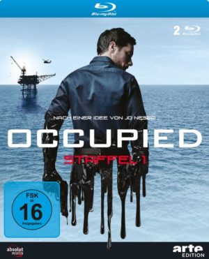 Occupied - Staffel 1  [2 BRs]