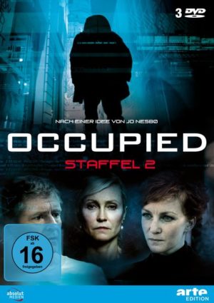 Occupied Staffel 2