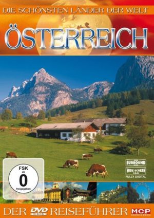Österreich - Die schönsten Länder der Welt