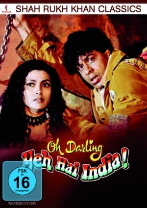Oh Darling Yeh Hai India (Shah Rukh Khan Classics)