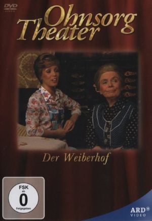 Ohnsorg Theater - Der Weiberhof