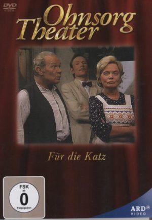 Ohnsorg Theater - Für die Katz