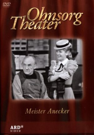 Ohnsorg Theater - Meister Anecker