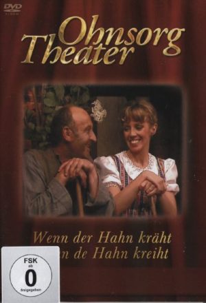 Ohnsorg Theater - Wenn der Hahn kräht