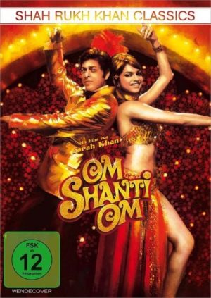 Om Shanti Om (Shah Rukh Khan Classics)