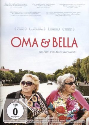 Oma & Bella