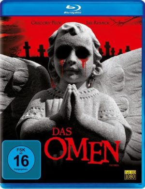 Omen 1 - Das Omen