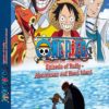 One Piece - Episode of Ruffy - Abenteuer auf Hand Island