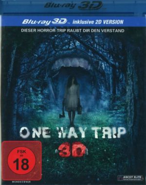 One Way Trip 3D