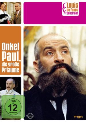 Onkel Paul