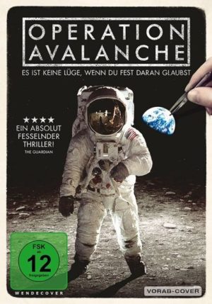 Operation Avalanche