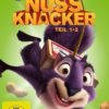 Operation Nussknacker - Teil 1+2 - Die Voll-Nuss-Edition  [2 DVDs]