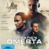 Operation Omerta - Die komplette Serie  [2 DVDs]