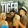 Operation Tiger / Spannender Abenteuerfilm mit Starbesetzung (Pidax Film-Klassiker)