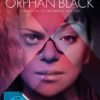Orphan Black - Die komplette Serie - Alle 5 Staffeln - Alle 50 Episoden  [15 DVDs]
