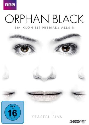 Orphan Black - Staffel 1