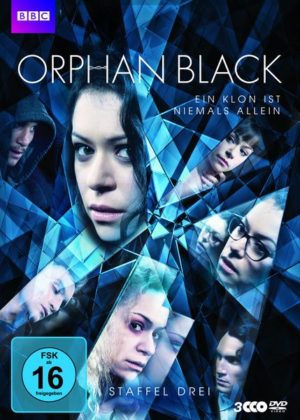 Orphan Black - Staffel 3