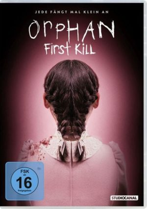 Orphan: First Kill