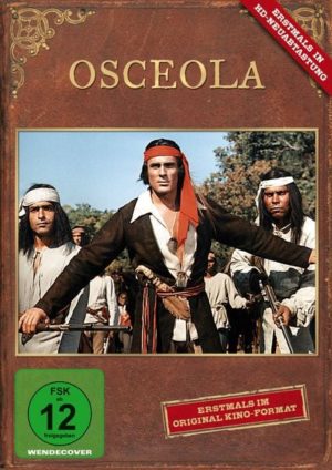 Osceola - DEFA/HD Remastered