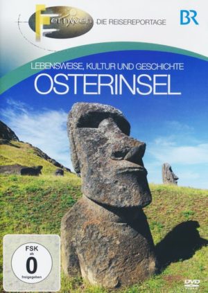 Osterinsel - Lebensweise