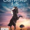 Ostwind 1-5  [5 DVDs]