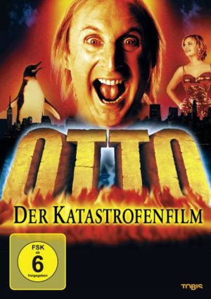 Otto - Der Katastrofenfilm