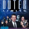 Outer Limits - Die unbekannte Dimension: Staffel 1 (Fernsehjuwelen)  [6 DVDs]