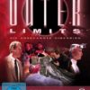 Outer Limits - Die unbekannte Dimension: Staffel 4 (Fernsehjuwelen)  [7 DVDs]