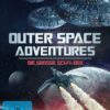 Outer Space Adventures  [3 DVDs]