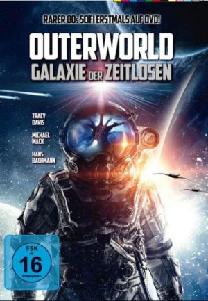 Outerworld - Galaxie der Zeitlosen