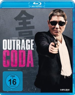 Outrage Coda