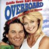 Overboard - Ein Goldfisch fällt ins Wasser