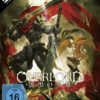 Overlord - The Dark Hero - The Movie 2