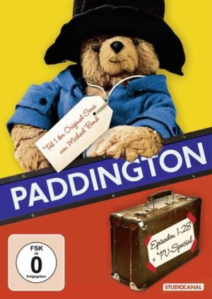 Paddington- Teil 1