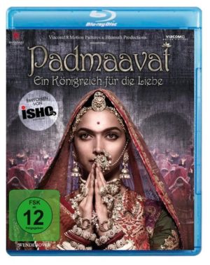 Padmaavat