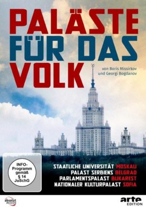 Paläste für das Volk